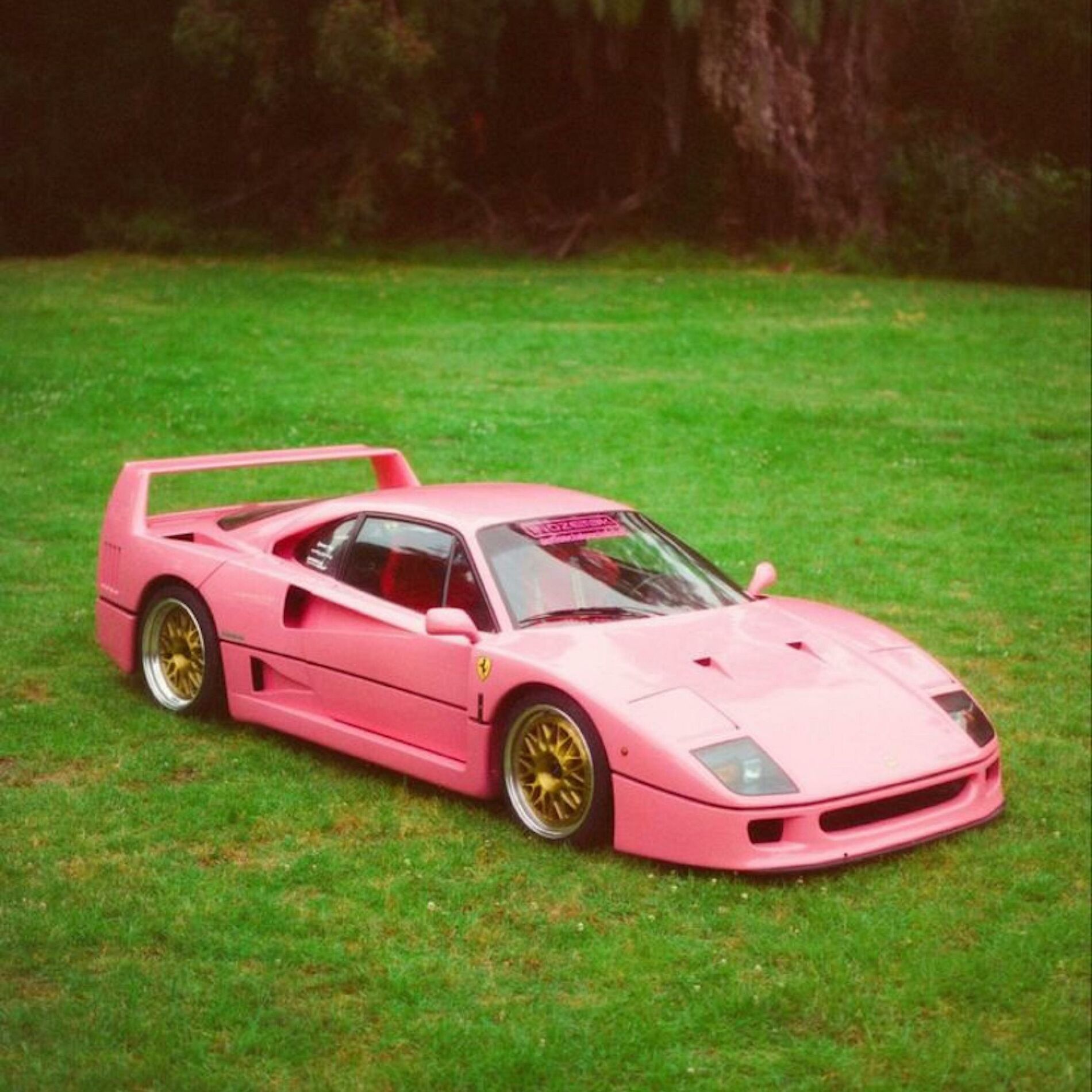 Album cover of Hater