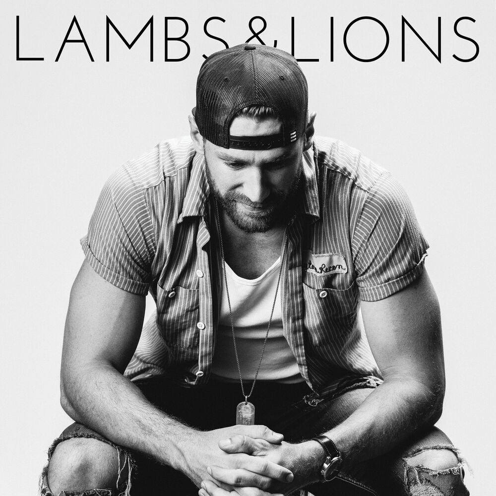 Picture of Lambs & Lions