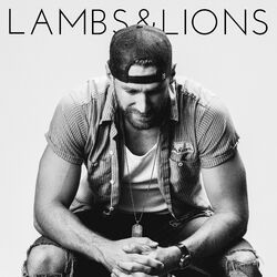 Cover of Lambs & Lions