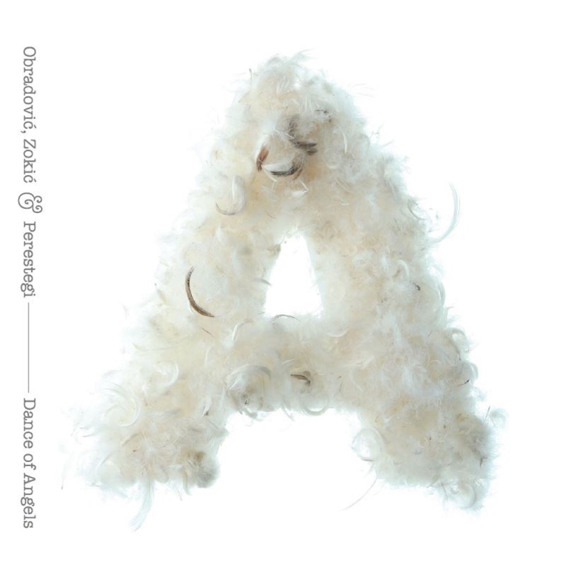 Album cover of Antonio Vivaldi: Koncert Za Dvije Trublje I Orgulje U C-Duru, Rv 537: 1. Allegro