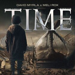 Cover of Time