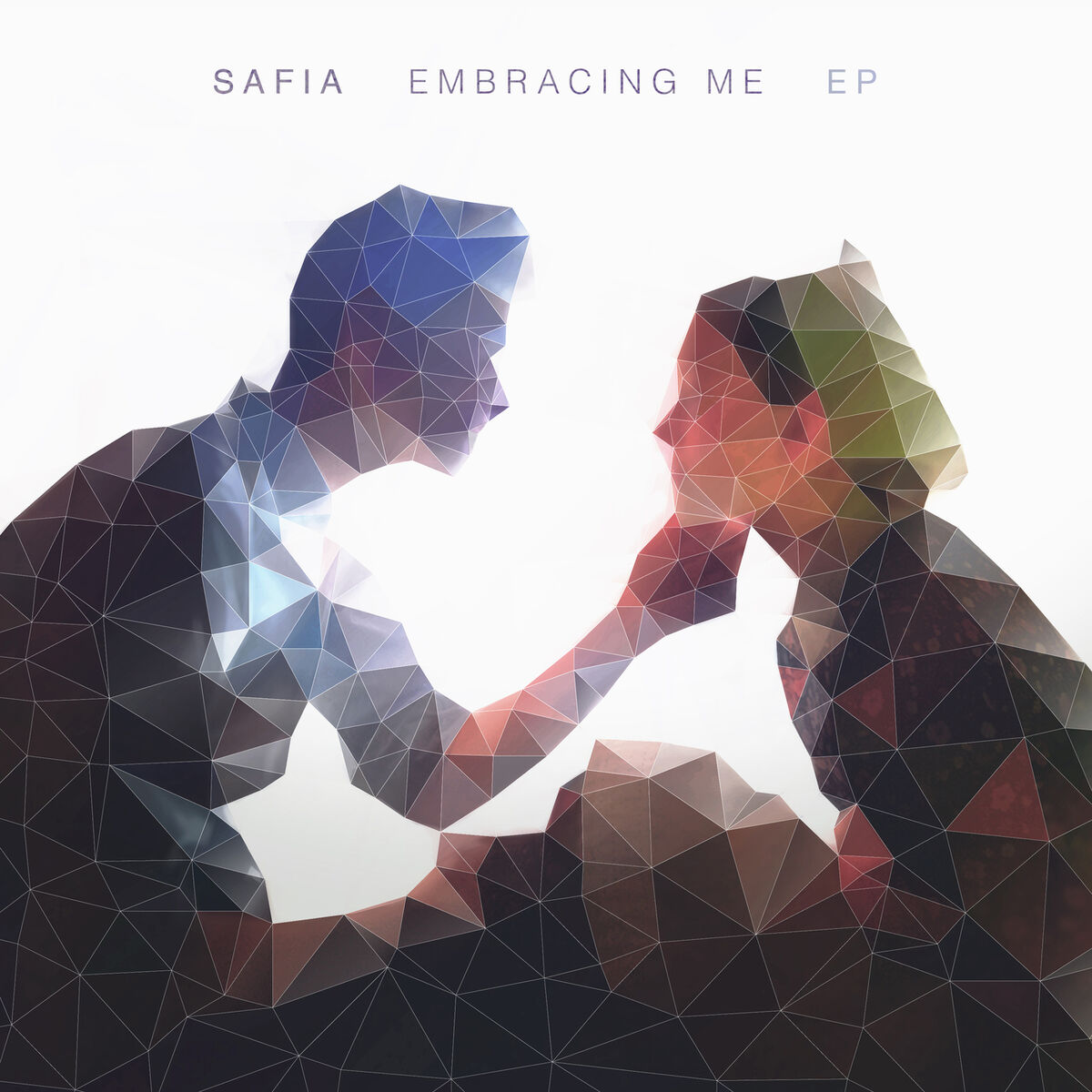 Album cover of Embracing Me - EP