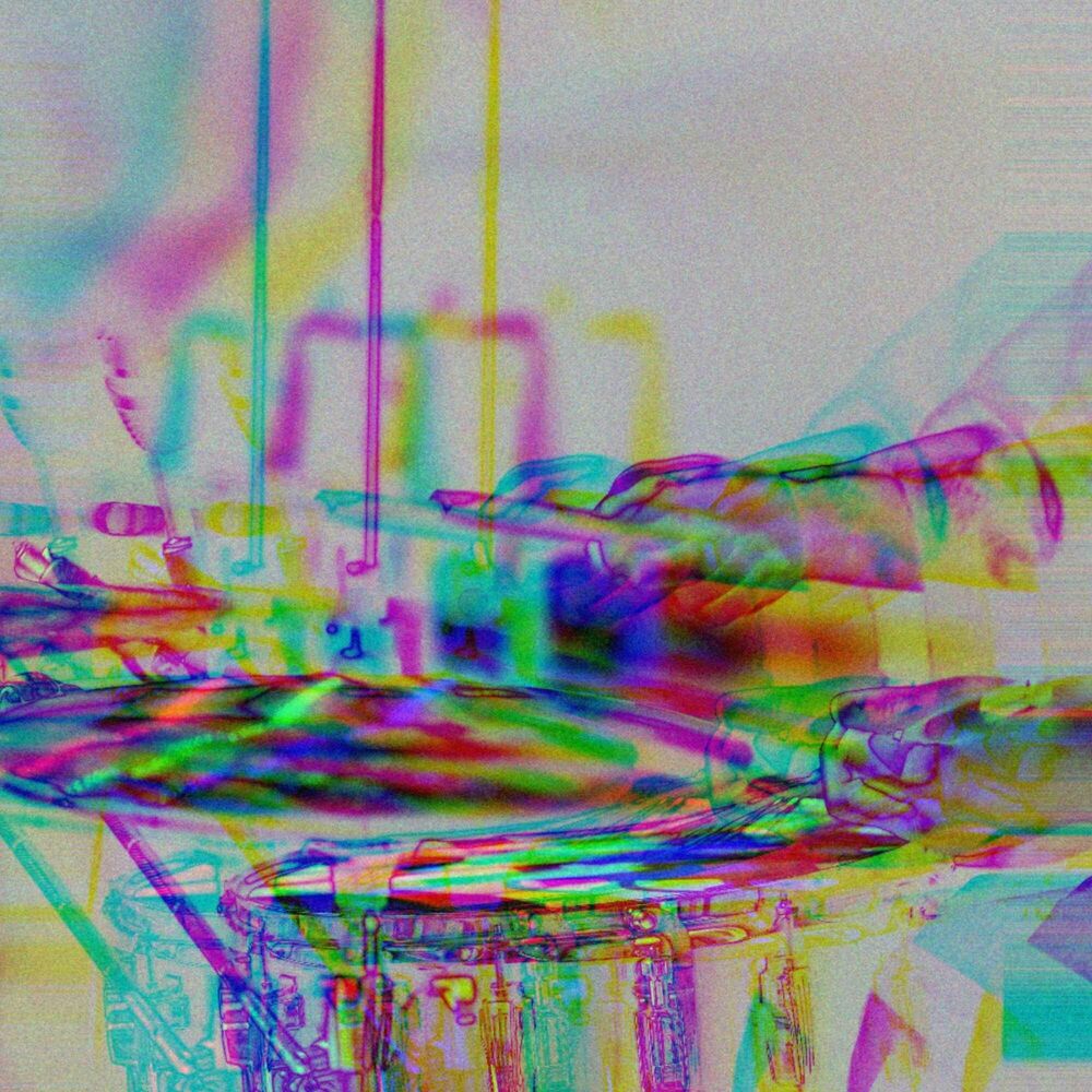 Picture of Music for Infinite Ballad (Acoustic and Electric Piano Duo)