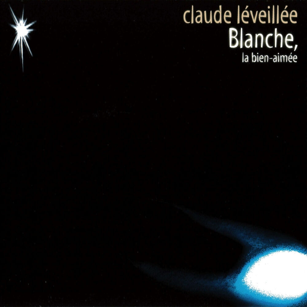 Picture of Blanche, La Bien-Aimée