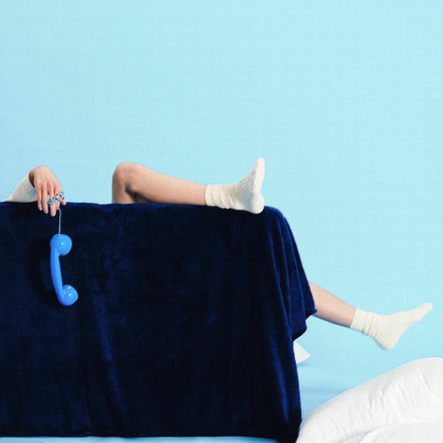 JAYN LEE – Pillow Talk – Single