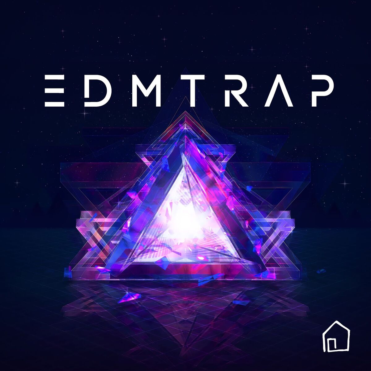 Album cover of Trap Door