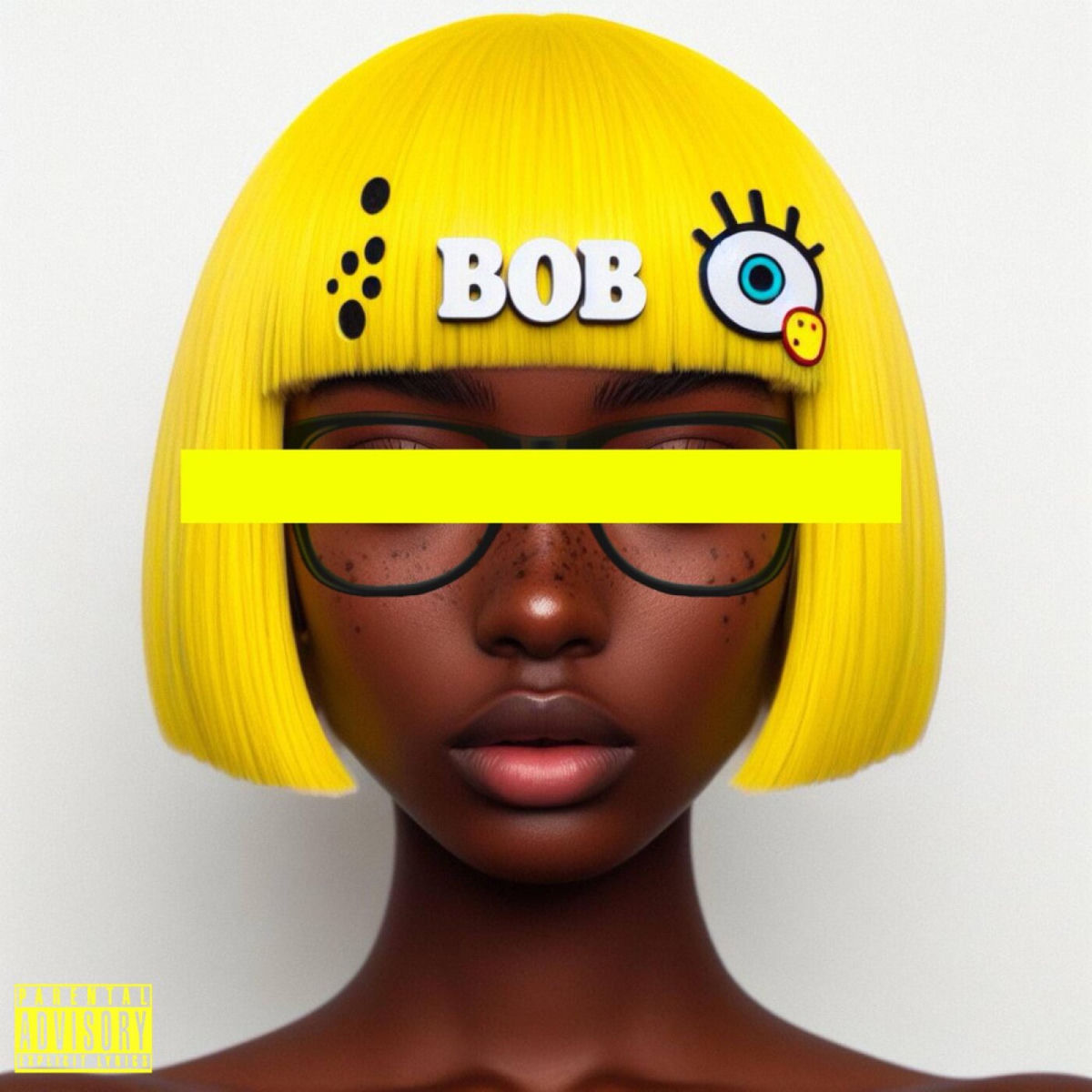 Album cover of Bob