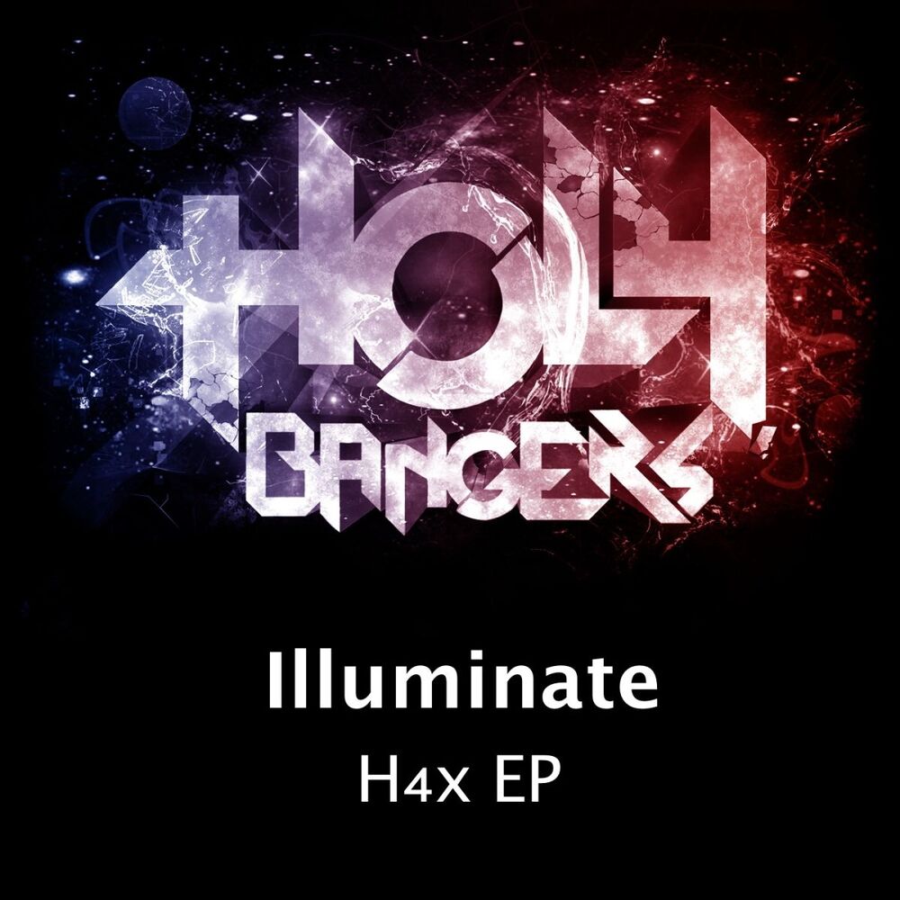 Picture of H4x EP