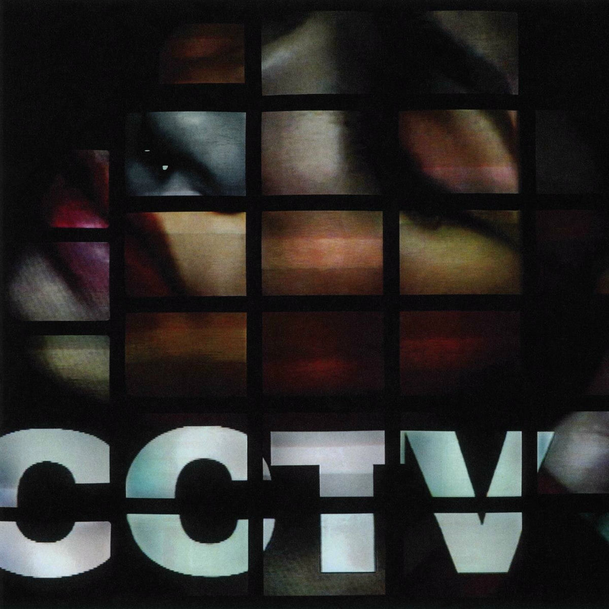 Album cover of Bite Marks