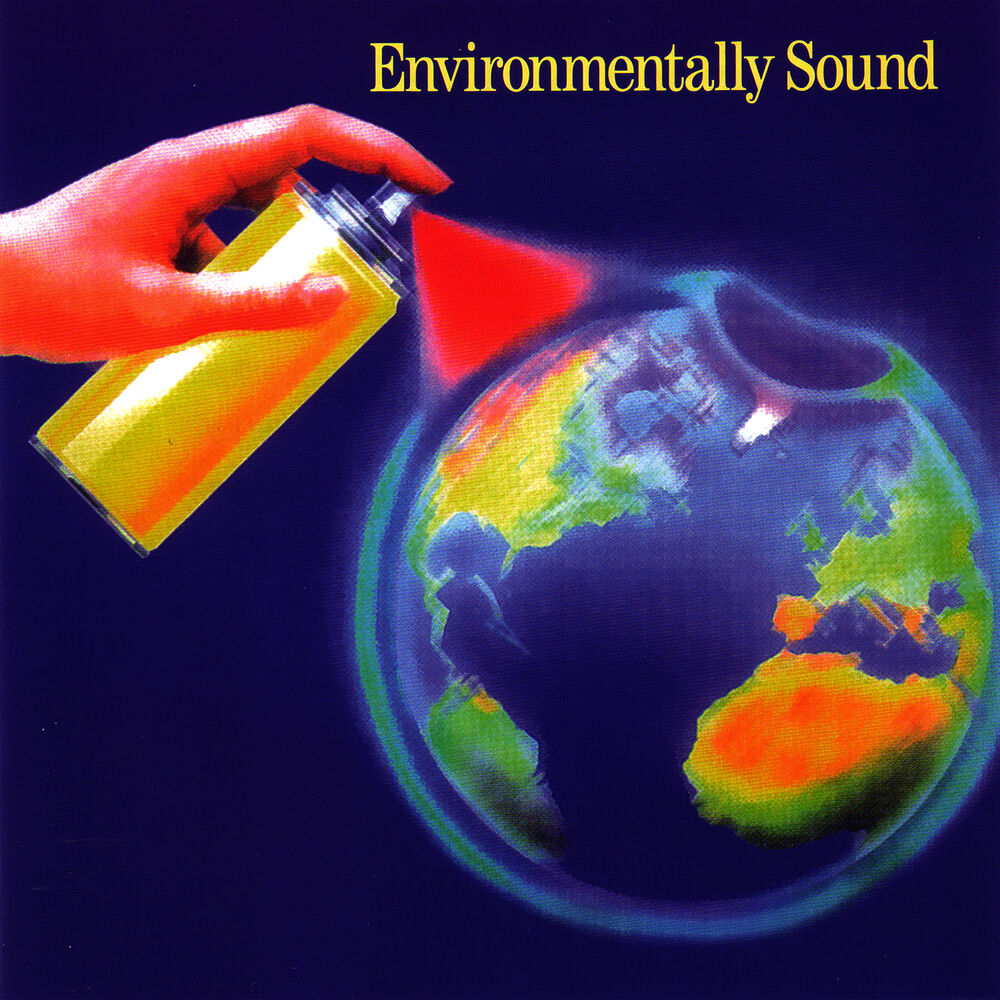Picture of Environmentally Sound