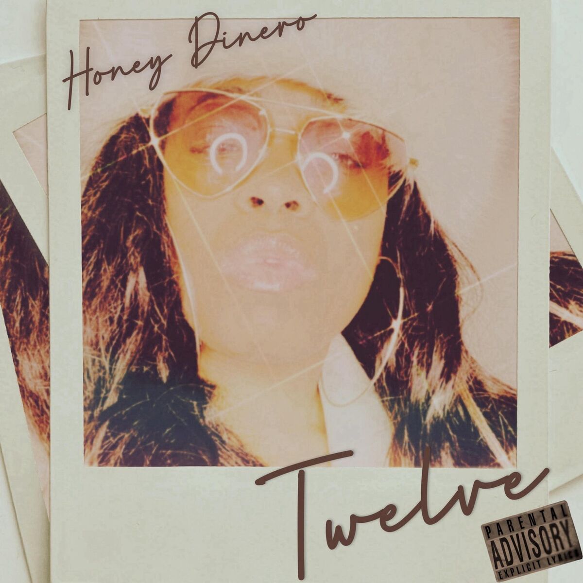 Album cover of Twelve