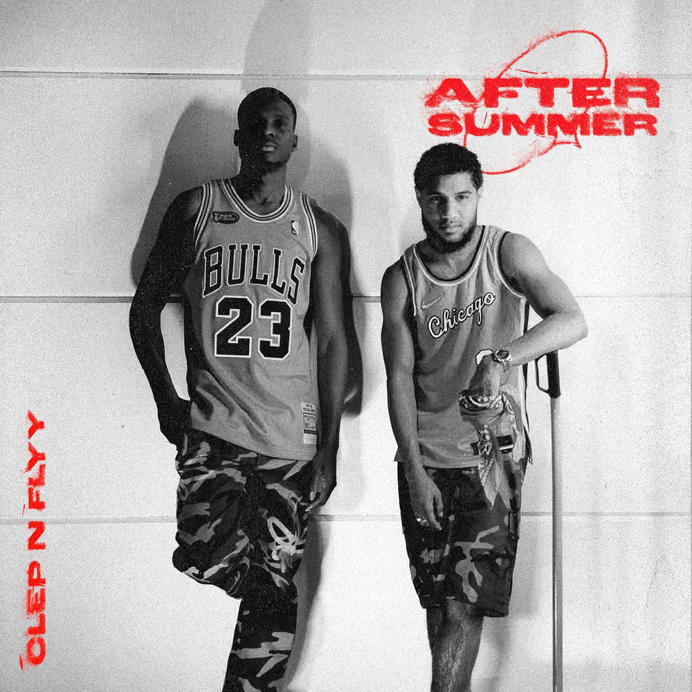 After Summer