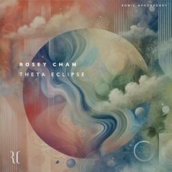 Cover of Theta Eclipse
