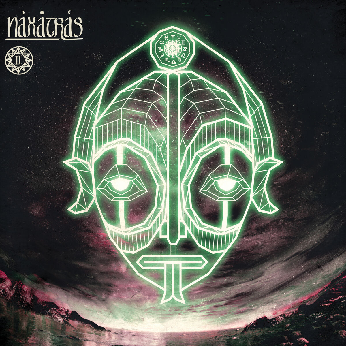 Album cover of II