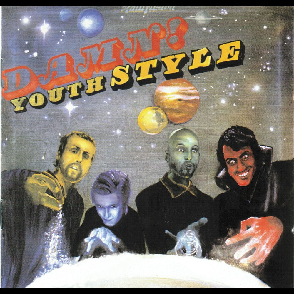 Picture of Youth Style