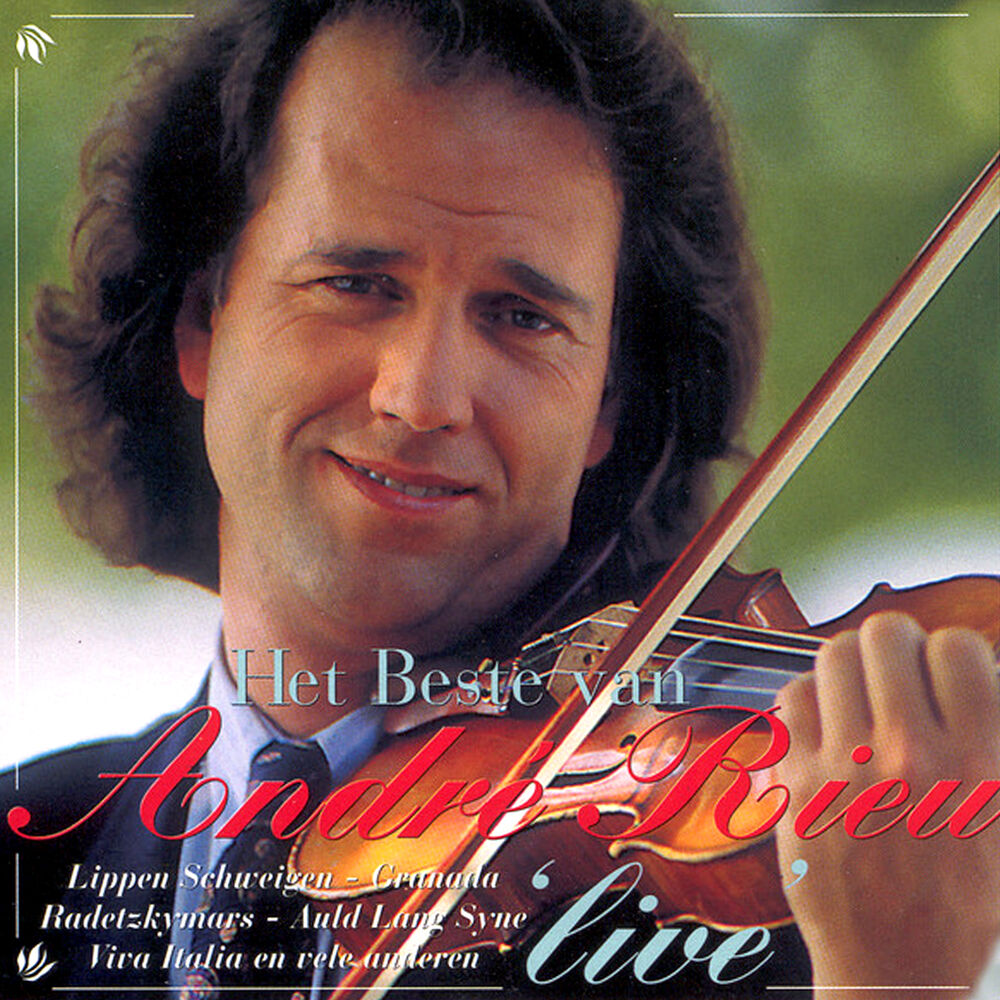 Picture of Het Beste Van André Rieu 'Live'