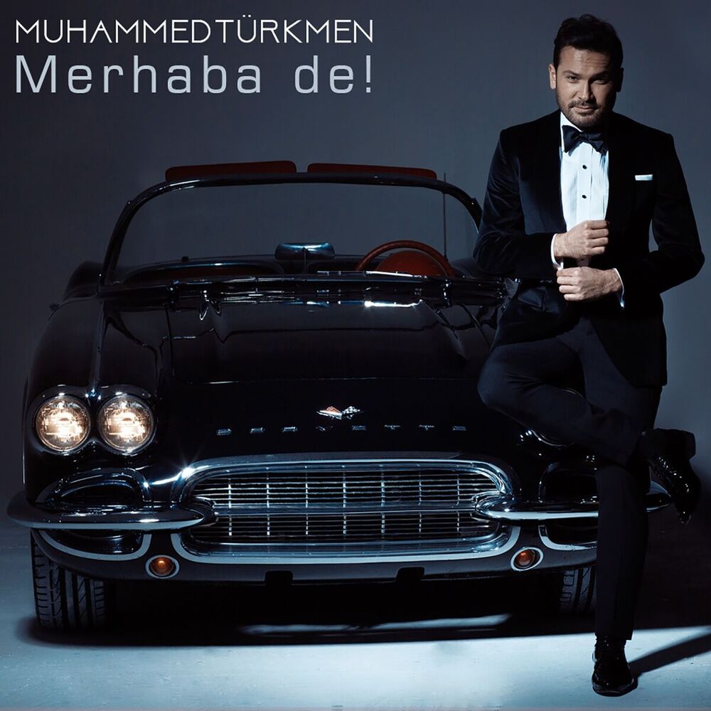 Picture of Merhaba De! (Tarık İster Versiyon)