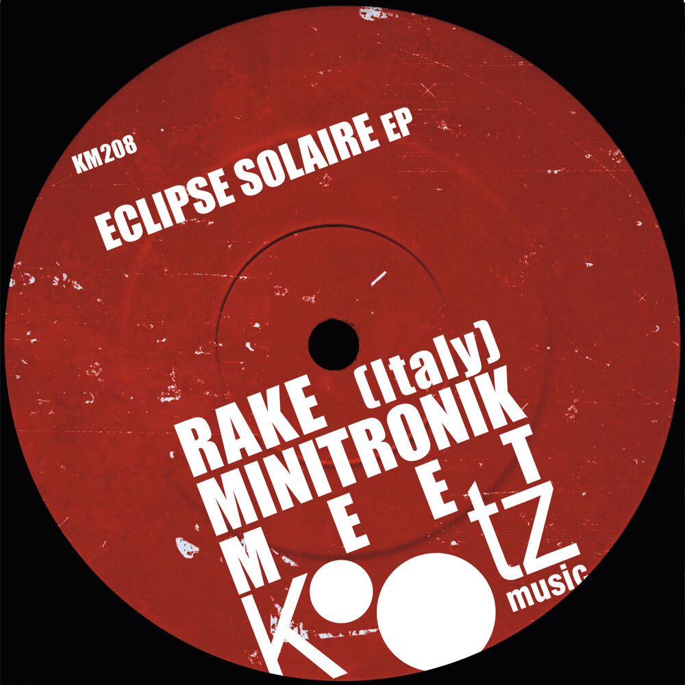 Picture of Eclipse Solaire