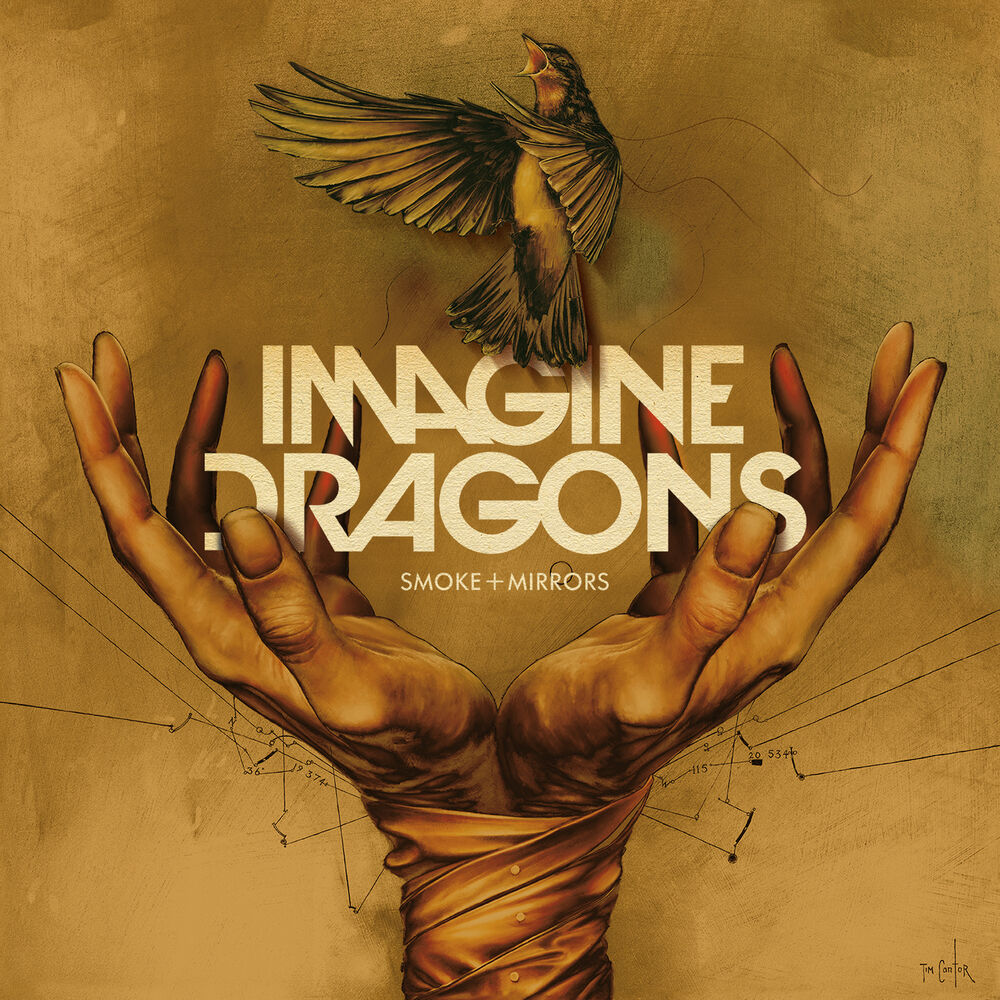 Picture of Smoke + Mirrors (Deluxe)