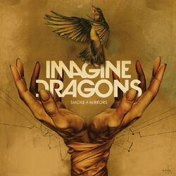 Cover of Smoke + Mirrors (Deluxe)