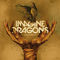 Warriors by Imagine Dragons album cover