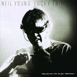 Cover of Lucky Thirteen