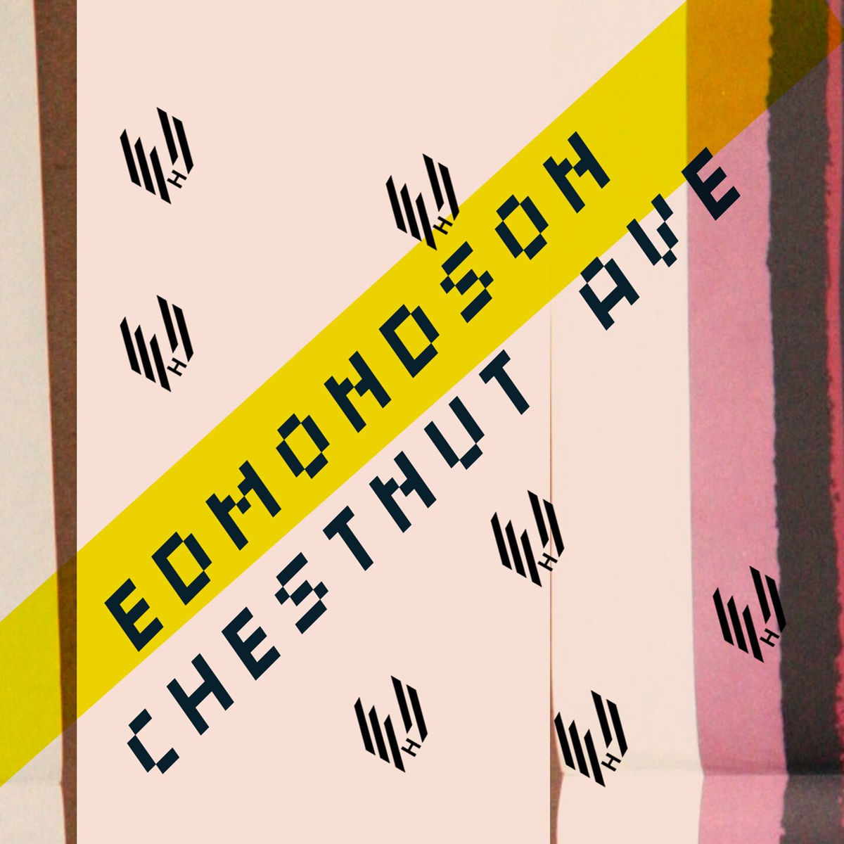 Album cover of Chestnut Ave