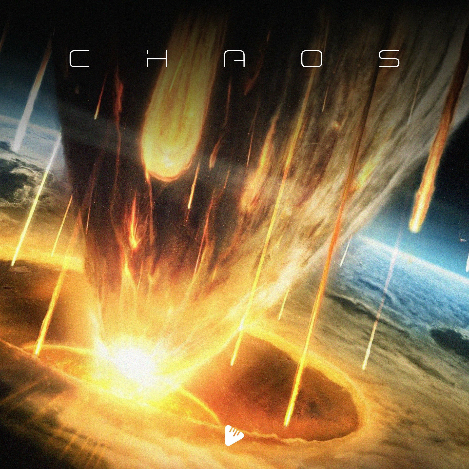 Album cover of Chaos