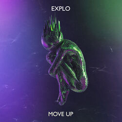 Cover of Move Up