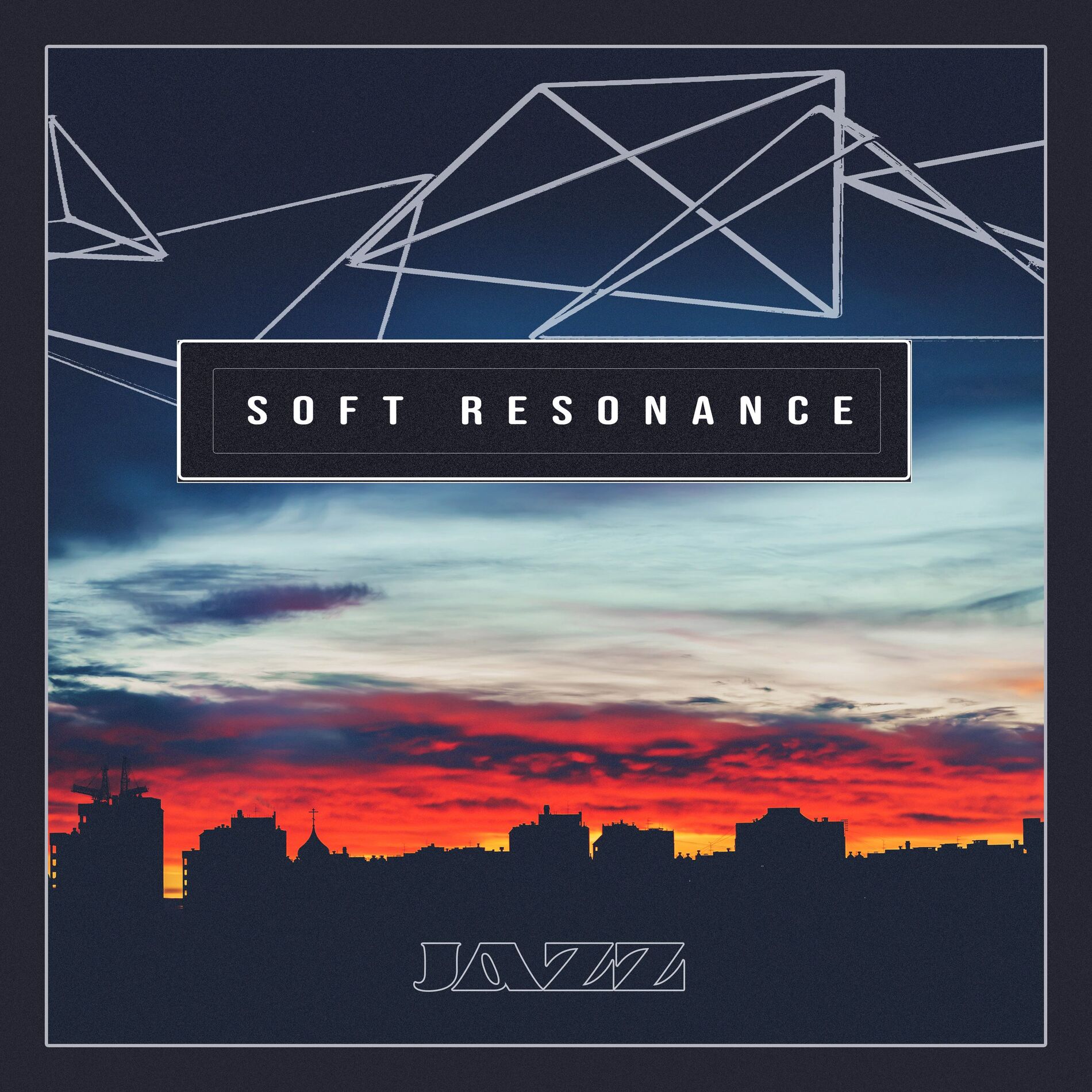 Album cover of Soft Resonance