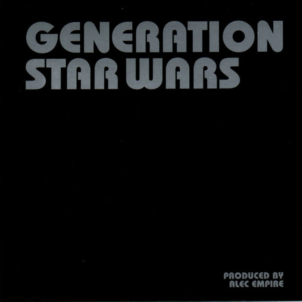 Picture of Generation Starwars
