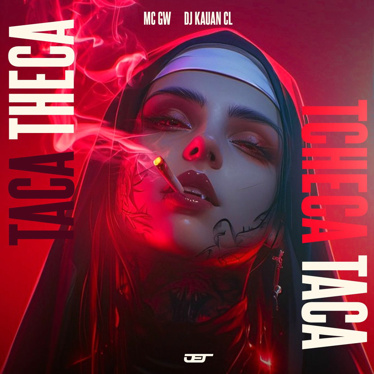 Album cover of Taca Theca Tcheca Taca