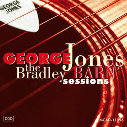 Cover of Bradley Barn Sessions