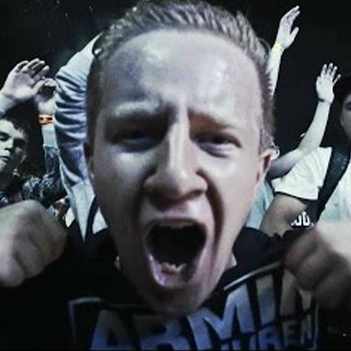 Album cover of Party Starter