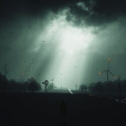 Cover of Last Online