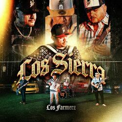 Cover of Los Sierra