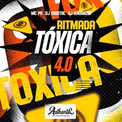 Cover of Ritmada Toxica 4.0