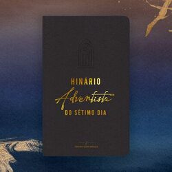 Cover of Novo Hinário Adventista - 201 a 300