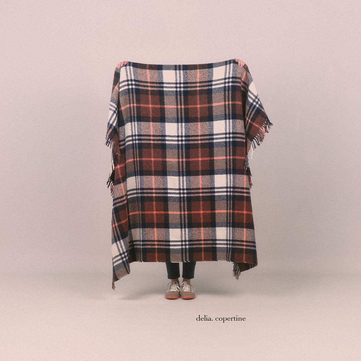 Album cover of Copertine