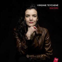Cover of Encore