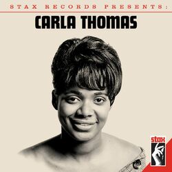 Cover of Stax Records Presents