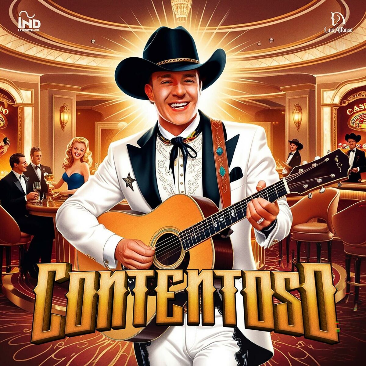 Album cover of Gomela y Montañero