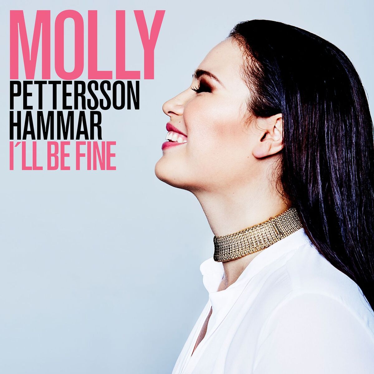 Album cover of I'll Be Fine