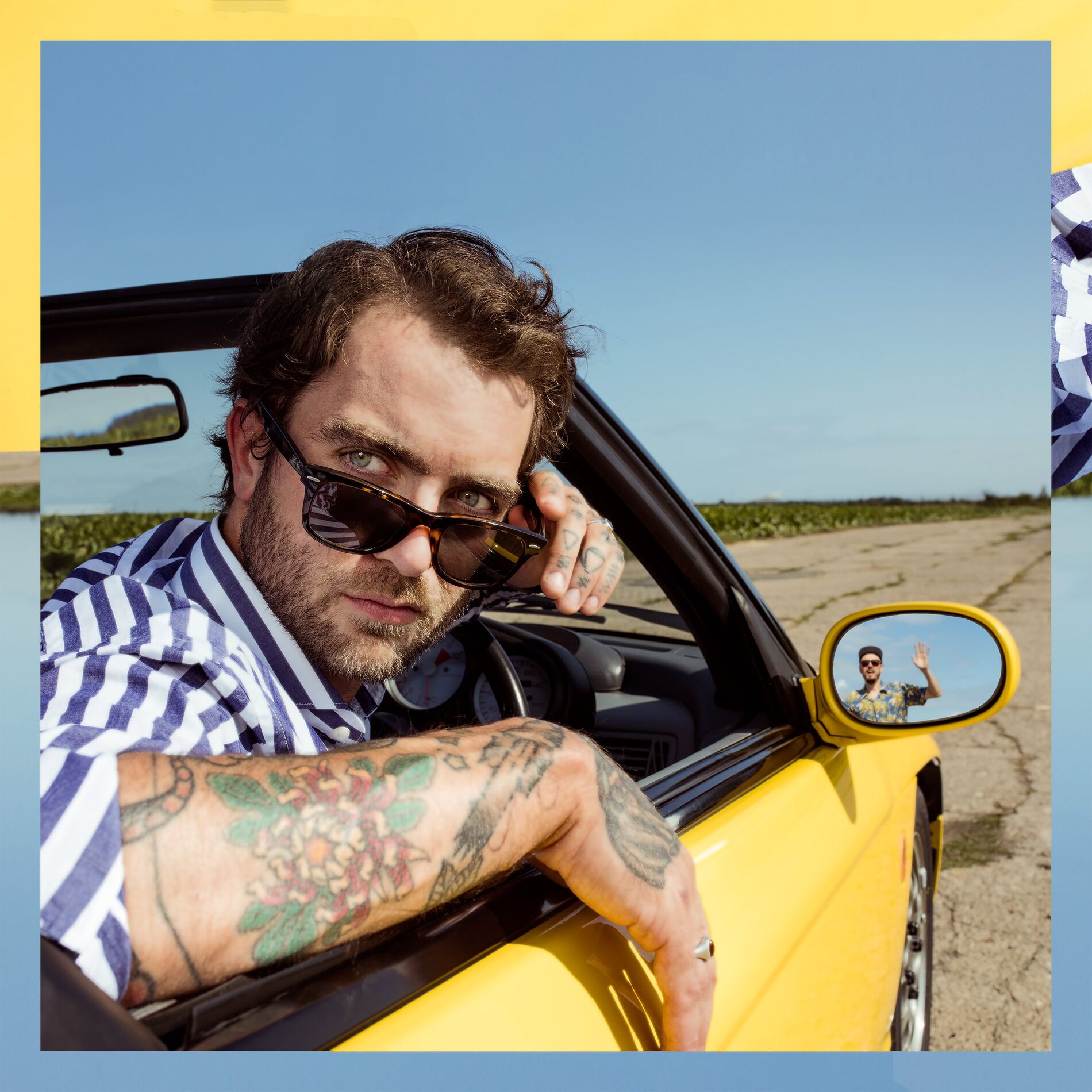 Album cover of Si tu m'adores