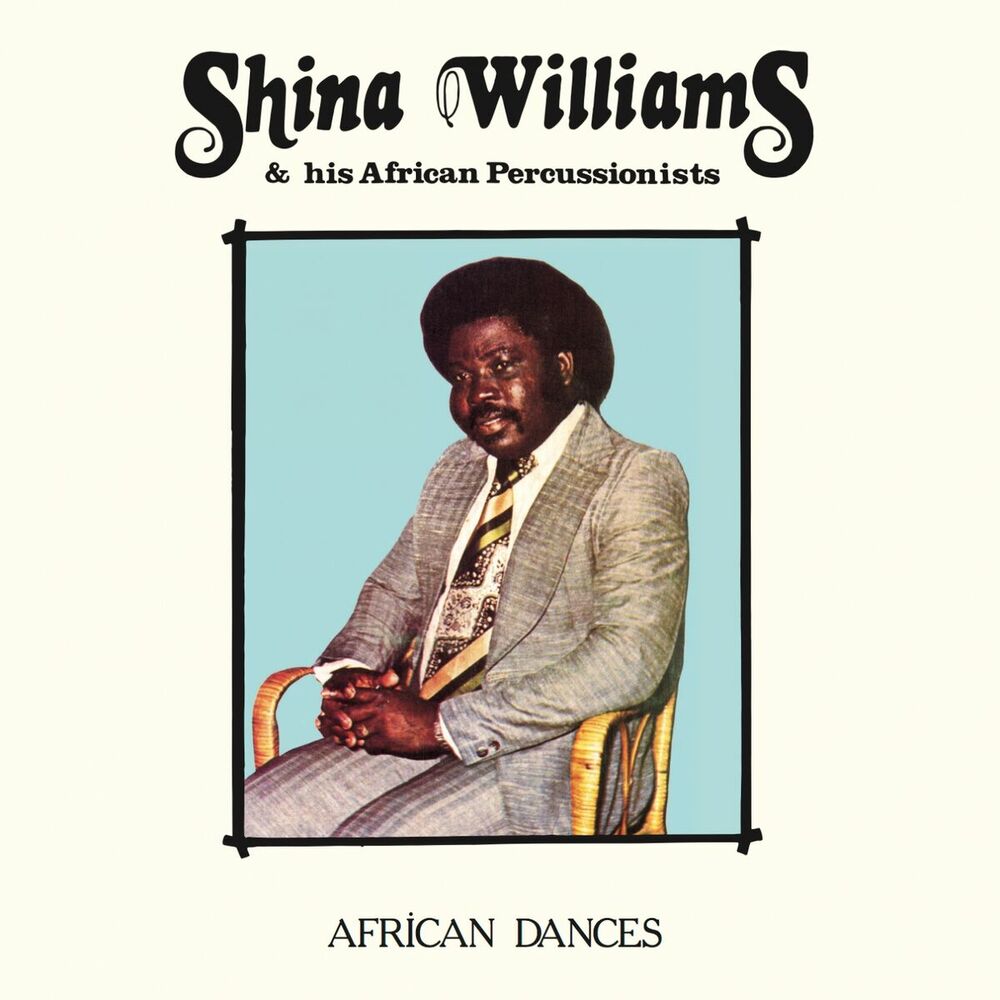 Picture of African Dances