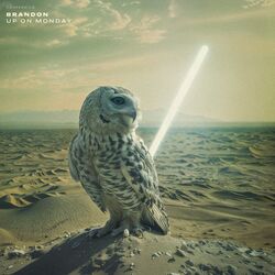 Cover of Up On Monday