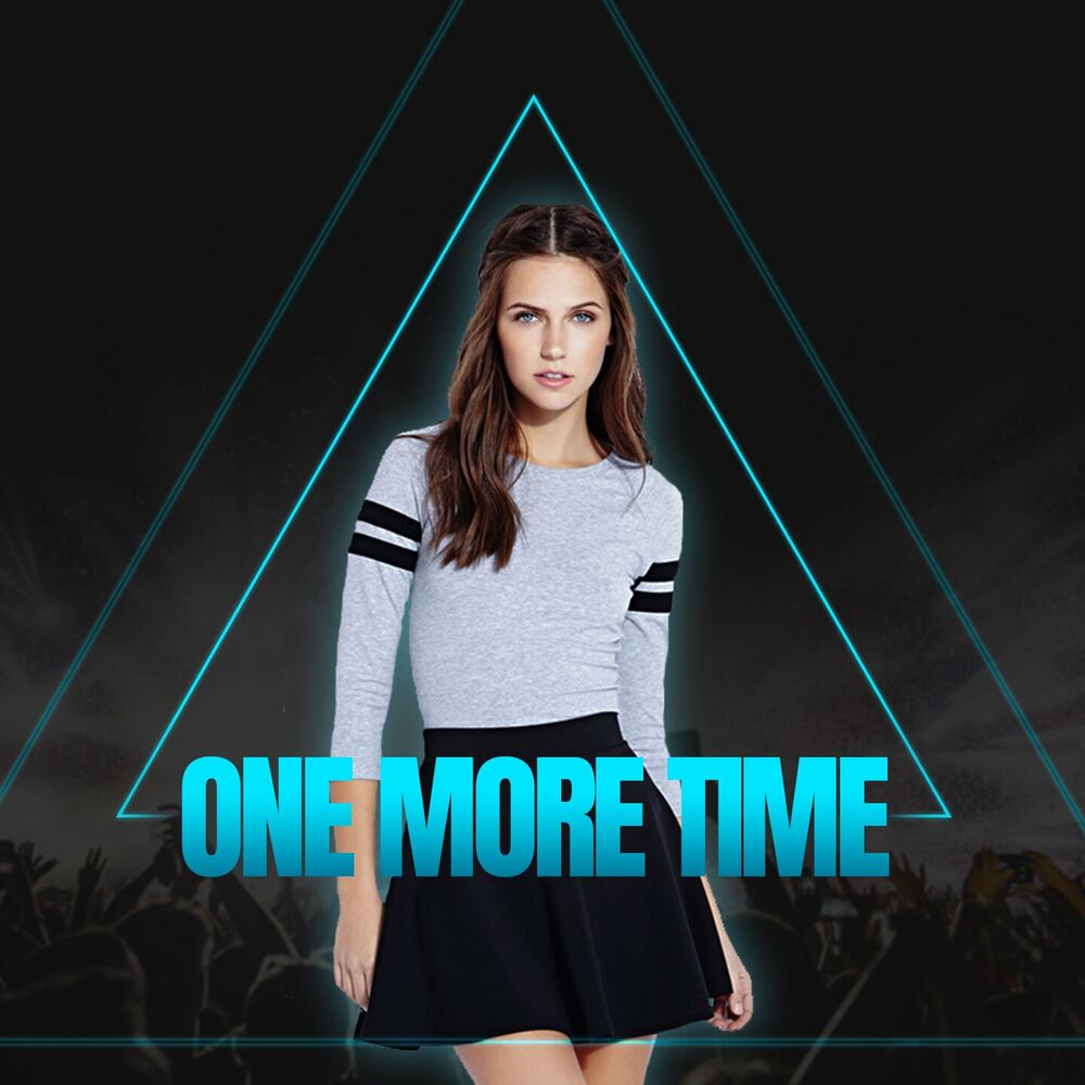 Picture of One More Time