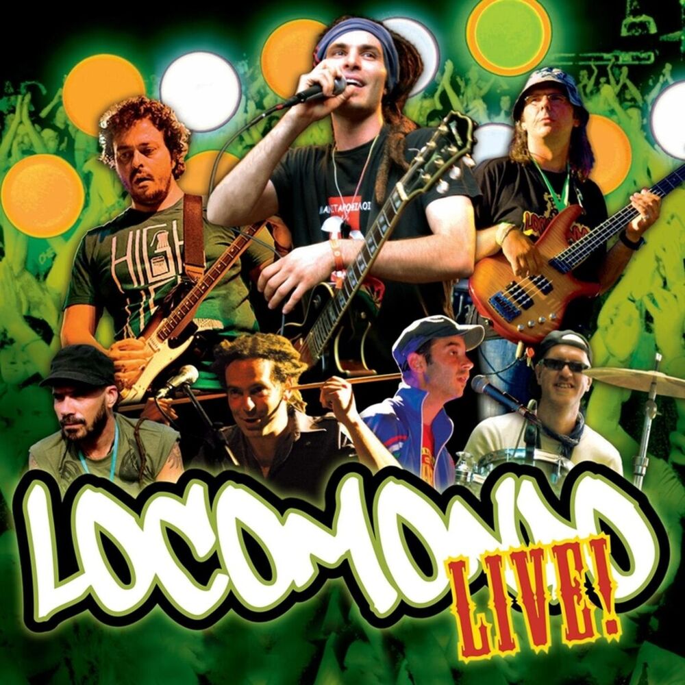 Picture of Locomondo Live!
