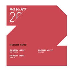 Cover of Protein Valve (Re-Plant / Edits)