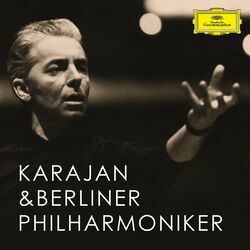 Cover of Karajan & Berliner Philharmoniker